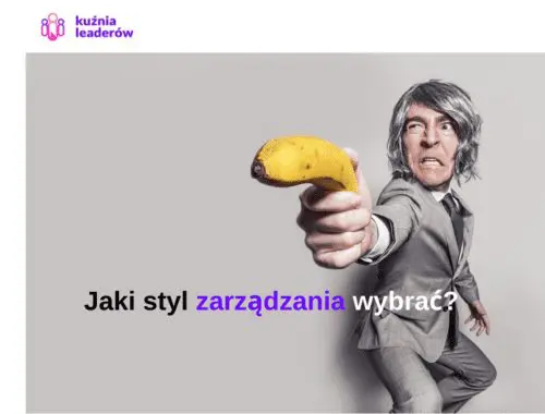 Lider - jak powinien zarządzać