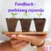 Feedback podstawa rozwoju