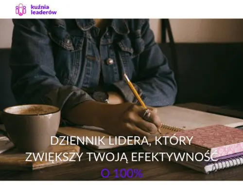 Dziennik lidera