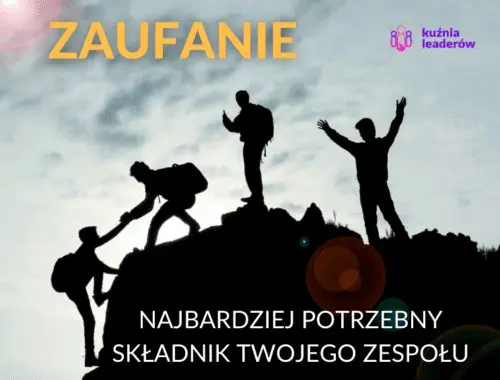 Budowanie zaufania