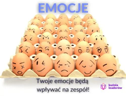 Własne Emocje