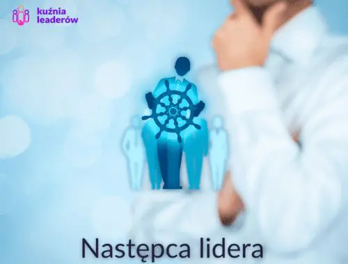 Następca lidera