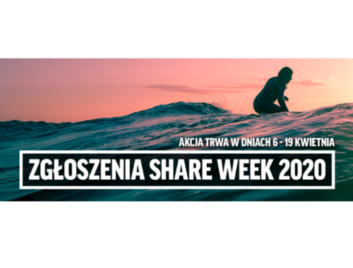 Share Week 2020